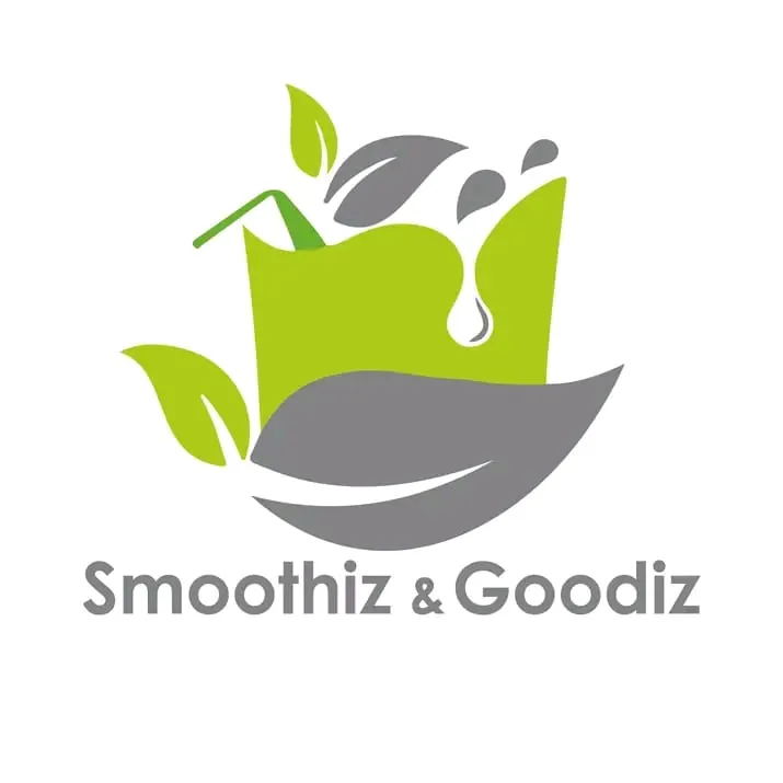 Ancien logo Smoothiz & Goodiz