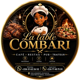 La Table COMBARI